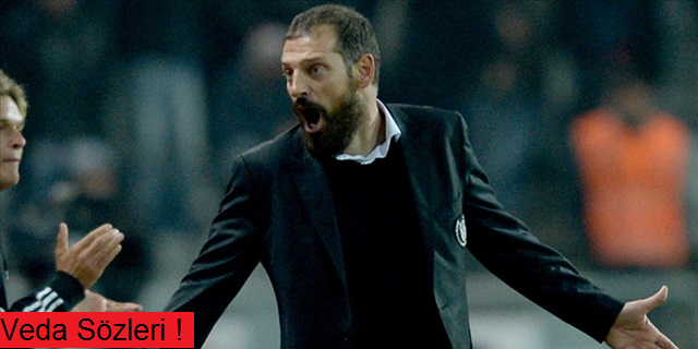 Vedalar Acıtsa da Kalbimi !