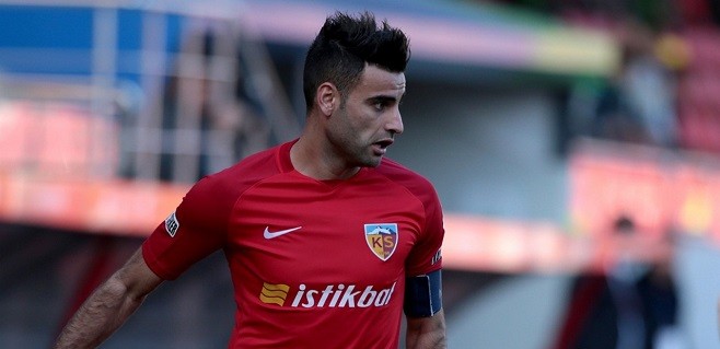 Beşiktaş yılın takası için harekete geçiyor!