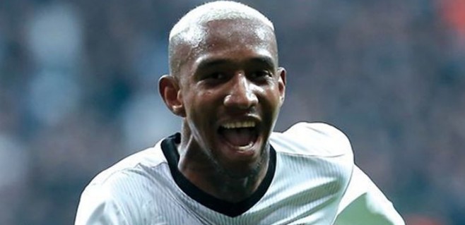 Beşiktaş'ta Talisca için son karar verildi!
