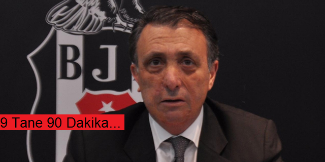 Çebi'den Oyunculara...