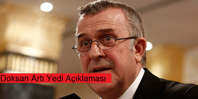 Kendilerine Baksınlar !