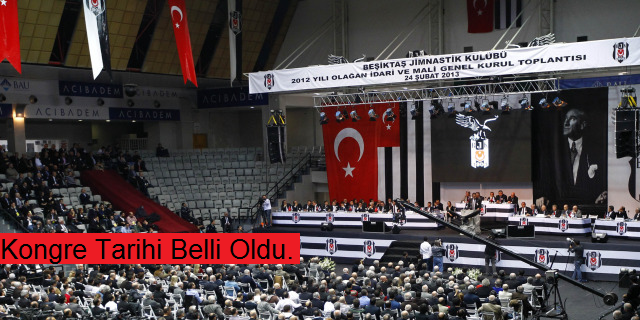 Tarih Belli Oldu !