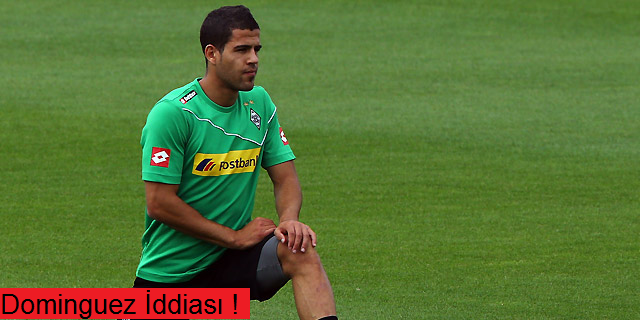 Dominguez operasyonu