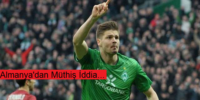 ''Beşiktaş 3 Yıllık İmzaladı''