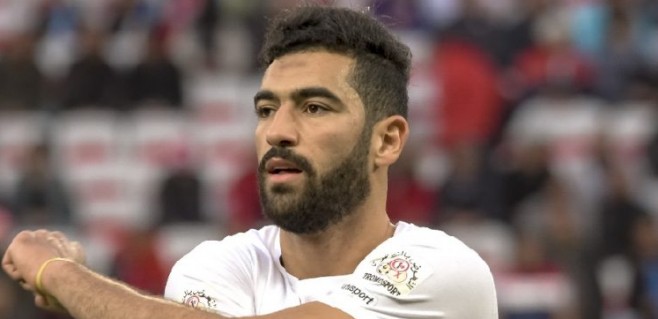 Pepe ve Quaresma yıldız oyuncuyu Beşiktaş'a getiriyor!