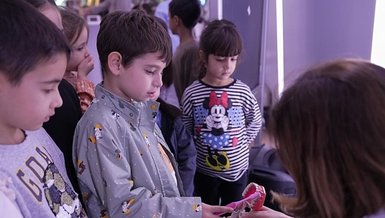 Kulüplerden Dünya Çocuk Günü'ne Özel Mesajlar