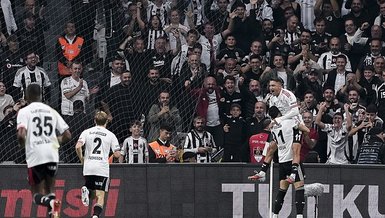 PFDK'dan Beşiktaş'a ve Konyaspor'a Ceza