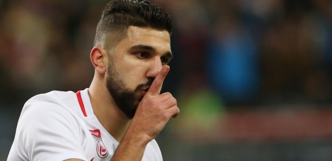 Beşiktaş'ta forvet transferinde başa dönüldü! 