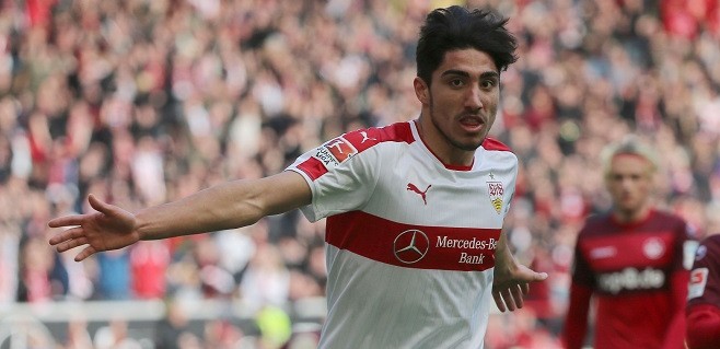 Beşiktaş 2. FEDA dönemine 3 yıldızla giriyor!