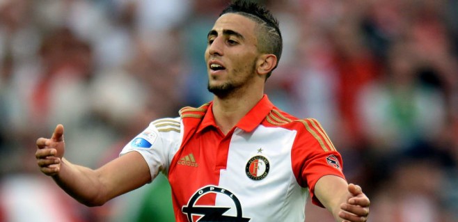 Beşiktaş Şenol Güneş'in ısrarla istediği yıldıza ilk teklifini yaptı!