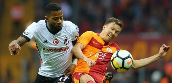 Jeremain Lens'e eski dost talip oldu!