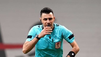 59 sarı, 1 kırmızı kart çıkardı