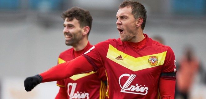 Beşiktaş'a sudan ucuz forvet: Sadece 2 milyon Euro!