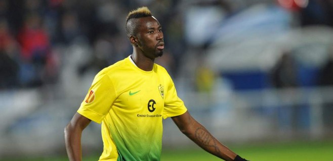 Şenol Güneş'ten yıldız golcüye büyük şok!