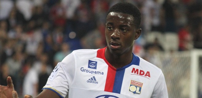 Fikret Başkan yıldız oyuncu için izin aldı!