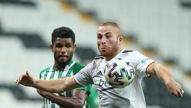 651 gün sonra sahada!