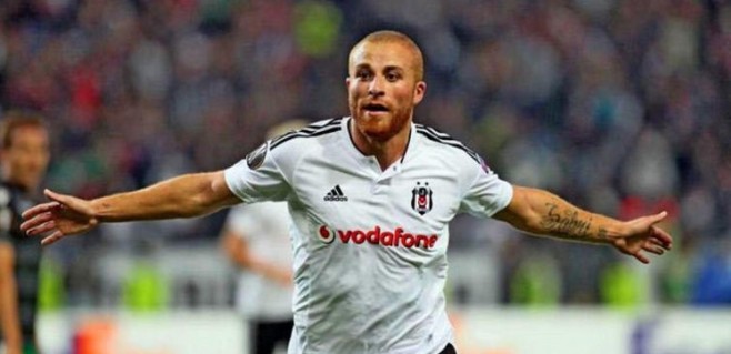 Beşiktaş'ta Gökhan Töre şoku devam ediyor!