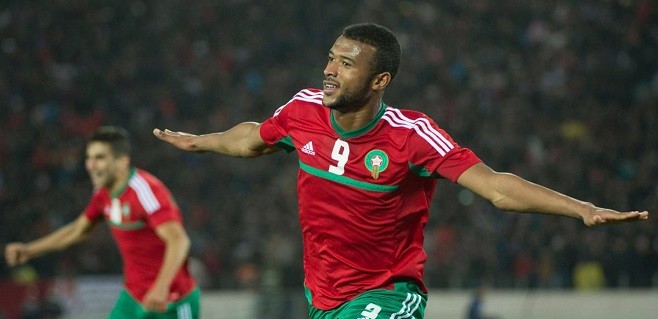 Serkan Reçber Beşiktaş'ın yeni forvetini buldu!