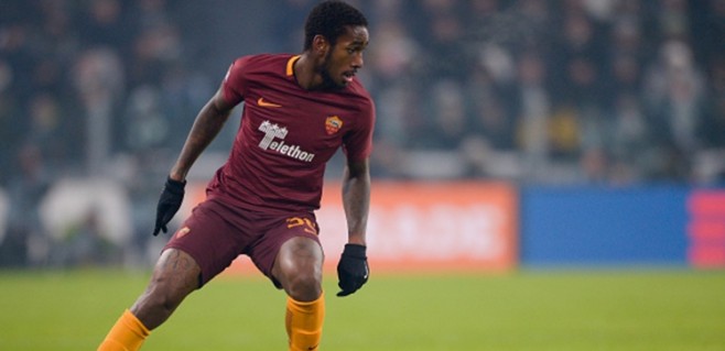 Roma'dan Beşiktaş'a büyük şok!