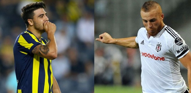 SON DAKİKA! Yılın takası için geri sayım başladı!