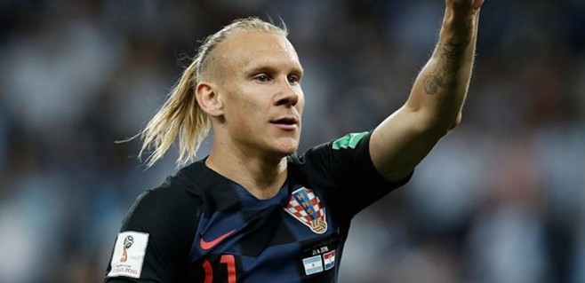 Beşiktaş Vida'yı rekor bedelle satacak!