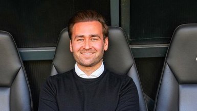 8 ay önce işbaşı yaptı