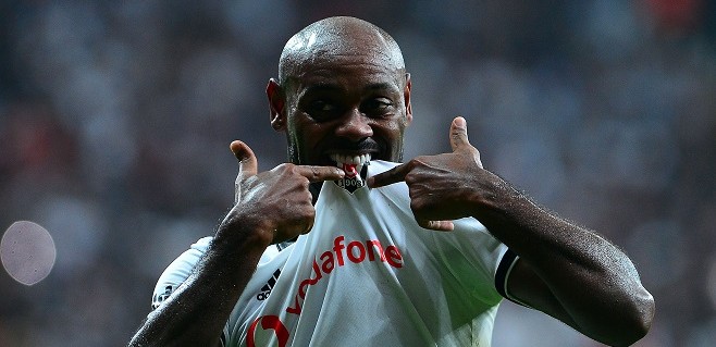 Beşiktaş'ta takımın temel taşı Süreyya Soner