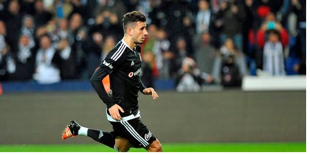 Oğuzhan ve Necip kart ceza sınırında