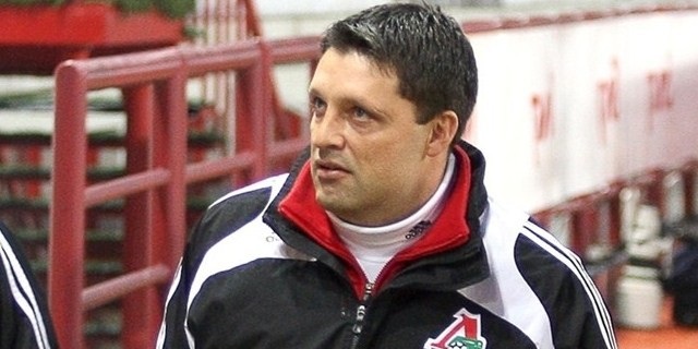 Daha iyi oyuncularımız var