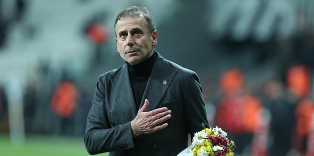 Abdullah Avcı ve Beşiktaş görüşmelere başladı!