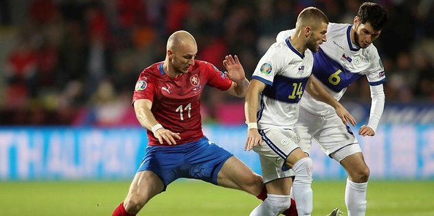 Abdullah Avcı'nın gözdesi Krmencik’in sakatlığı kalmadı