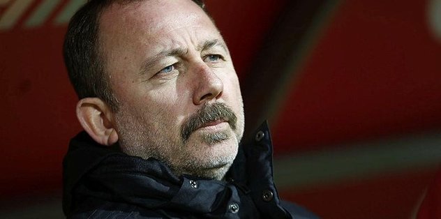 Sergen Yalçın onay verdi! Yıldız golcü geri dönüyor