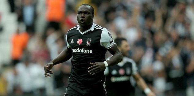 Aboubakar kaçmaz