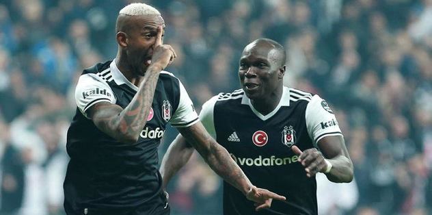 Aboubakar kadar istedi