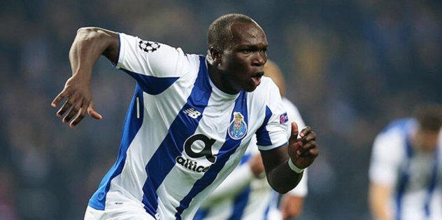 Aboubakar transferi zora girdi! İşte nedeni
