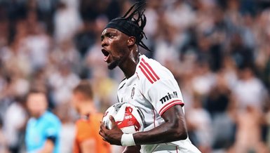Abraham Galatasaray maçında oynayacak mı? Tammy Abraham sağlık durumu!