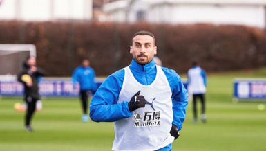 Beşiktaş'a İngiltere'den Cenk Tosun müjdesi! Transferi Everton önerdi