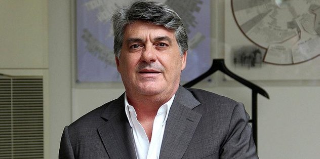 Adalı resmen ikinci başkan!