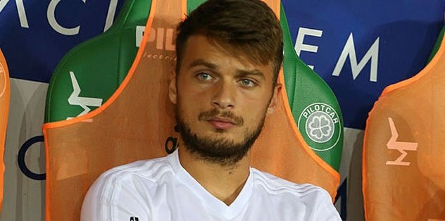 Adem Ljajic beklemede! Transfer...