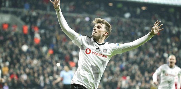 Adem Ljajic: Ev bile aldım