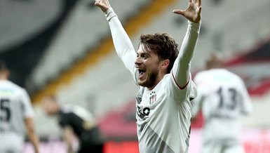 Adem Ljajic gitti gidiyor