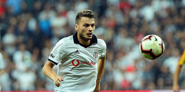 Adem Ljajic'e milli davet