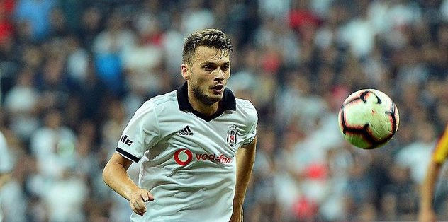 Adem Ljajic’e milli davet