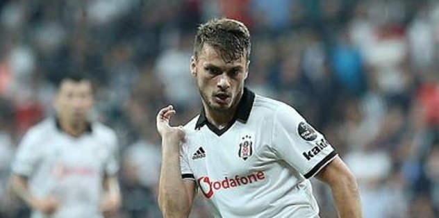 Adem Ljajic’e tam not