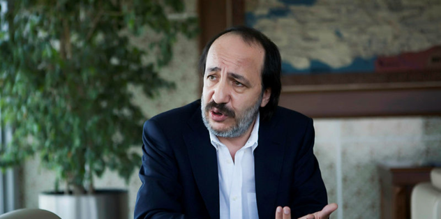 Adnan Dalgakıran: Bu süreç bize planlama adına zaman tanıdı