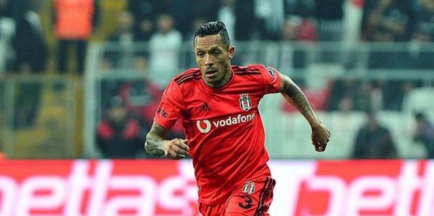 Adriano Çin’e gitmek istiyor