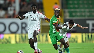 Ndidi ve Toure Afrika Kupası'nda Beşiktaş'ı Yalnız Bırakıyor