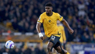 Beşiktaş'tan Emmanuel Agbadou Hamlesi