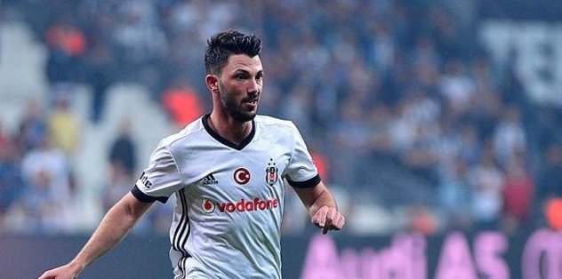 Ahmet Bulut, Tolgay Arslan için Beşiktaş ile görüşecek