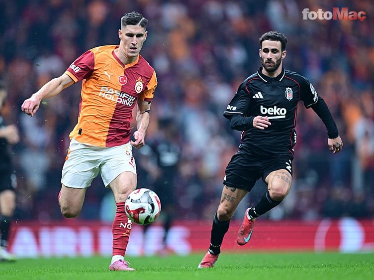 Ahmet Çakar'dan Yasin Kol'a sert eleştiri! "Okyanusu geçip derede boğuluyorsun"